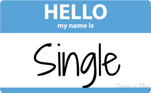 My Name is Single